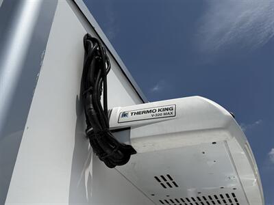 2023 Ford E-350 SD Refrigerated Truck - Photo 13 - Phoenix, AZ 85034