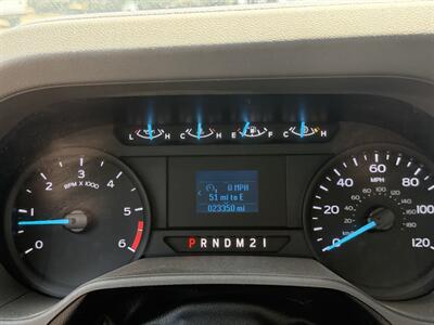 2023 Ford E-350 SD Refrigerated Truck - Photo 16 - Phoenix, AZ 85034
