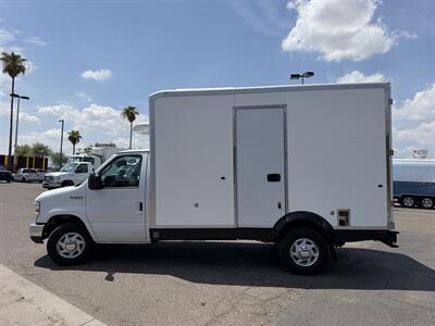 2023 Ford E-350 SD Refrigerated Truck - Photo 6 - Phoenix, AZ 85034