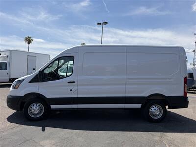 2025 Ford Transit 250 AWD Mid Roof Cargo Van   - Photo 6 - Phoenix, AZ 85034