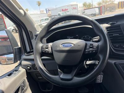 2025 Ford Transit 250 AWD Mid Roof Cargo Van   - Photo 15 - Phoenix, AZ 85034