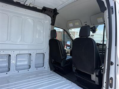 2025 Ford Transit 250 AWD Mid Roof Cargo Van   - Photo 10 - Phoenix, AZ 85034