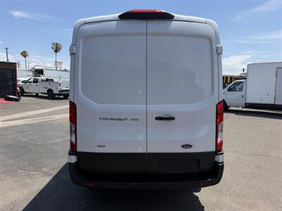 2025 Ford Transit 250 AWD Mid Roof Cargo Van   - Photo 4 - Phoenix, AZ 85034