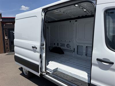 2025 Ford Transit 250 AWD Mid Roof Cargo Van   - Photo 9 - Phoenix, AZ 85034