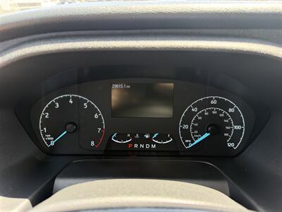 2025 Ford Transit 250 AWD Mid Roof Cargo Van   - Photo 12 - Phoenix, AZ 85034