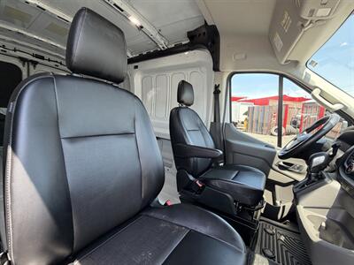 2025 Ford Transit 250 AWD Mid Roof Cargo Van   - Photo 14 - Phoenix, AZ 85034