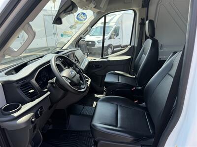 2025 Ford Transit 250 AWD Mid Roof Cargo Van   - Photo 11 - Phoenix, AZ 85034