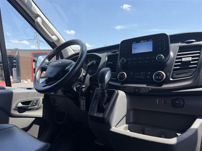 2025 Ford Transit 250 AWD Mid Roof Cargo Van   - Photo 16 - Phoenix, AZ 85034