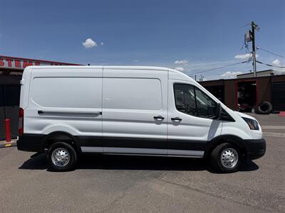 2025 Ford Transit 250 AWD Mid Roof Cargo Van   - Photo 2 - Phoenix, AZ 85034