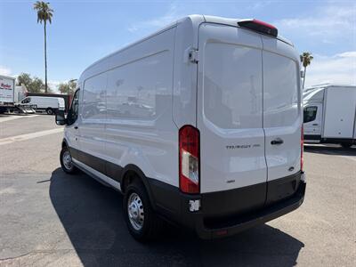 2025 Ford Transit 250 AWD Mid Roof Cargo Van   - Photo 5 - Phoenix, AZ 85034