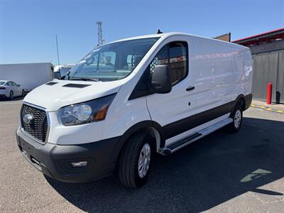 2025 Ford Transit 250 Low Roof Cargo Van   - Photo 6 - Phoenix, AZ 85034