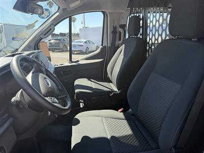 2025 Ford Transit 250 Low Roof Cargo Van   - Photo 11 - Phoenix, AZ 85034