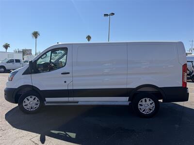 2025 Ford Transit 250 Low Roof Cargo Van   - Photo 5 - Phoenix, AZ 85034