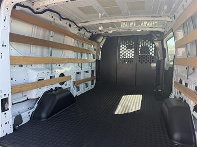 2025 Ford Transit 250 Low Roof Cargo Van   - Photo 8 - Phoenix, AZ 85034