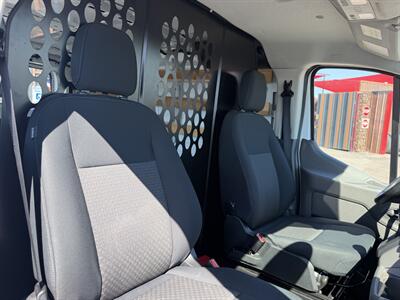 2025 Ford Transit 250 Low Roof Cargo Van   - Photo 14 - Phoenix, AZ 85034