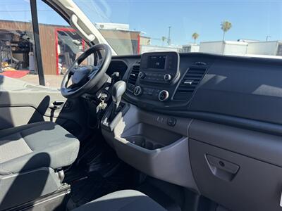 2025 Ford Transit 250 Low Roof Cargo Van   - Photo 15 - Phoenix, AZ 85034
