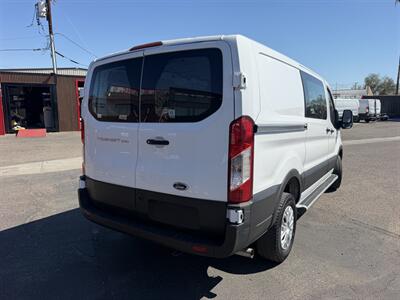 2025 Ford Transit 250 Low Roof Cargo Van   - Photo 3 - Phoenix, AZ 85034