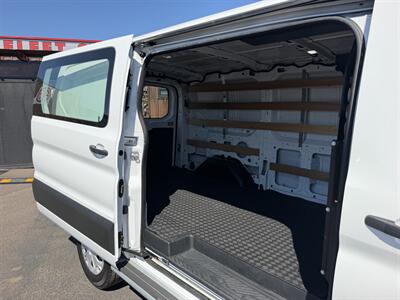 2025 Ford Transit 250 Low Roof Cargo Van   - Photo 9 - Phoenix, AZ 85034