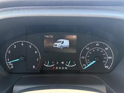 2025 Ford Transit 250 Low Roof Cargo Van   - Photo 12 - Phoenix, AZ 85034