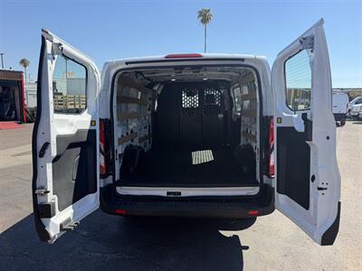 2025 Ford Transit 250 Low Roof Cargo Van   - Photo 7 - Phoenix, AZ 85034