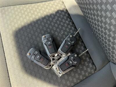 2025 Ford Transit 250 Low Roof Cargo Van   - Photo 16 - Phoenix, AZ 85034