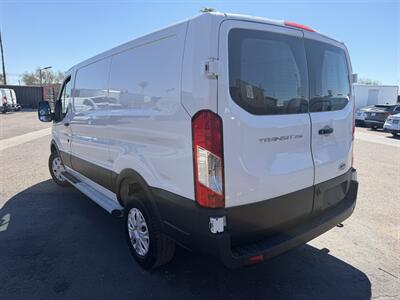 2025 Ford Transit 250 Low Roof Cargo Van   - Photo 4 - Phoenix, AZ 85034