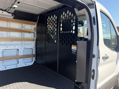 2025 Ford Transit 250 Low Roof Cargo Van   - Photo 10 - Phoenix, AZ 85034