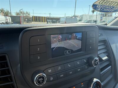 2025 Ford Transit 250 Low Roof Cargo Van   - Photo 13 - Phoenix, AZ 85034