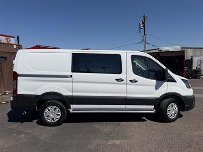 2025 Ford Transit 250 Low Roof Cargo Van   - Photo 2 - Phoenix, AZ 85034