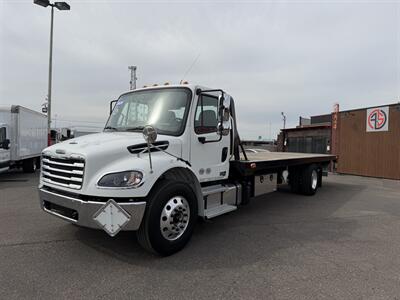 2025 Freightliner M2 106 Flatbed   - Photo 7 - Phoenix, AZ 85034