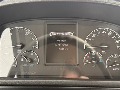 2025 Freightliner M2 106 Flatbed   - Photo 21 - Phoenix, AZ 85034