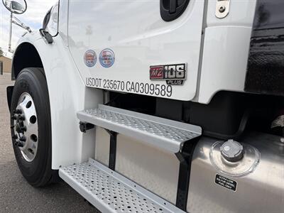2025 Freightliner M2 106 Flatbed   - Photo 22 - Phoenix, AZ 85034