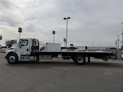2025 Freightliner M2 106 Flatbed   - Photo 6 - Phoenix, AZ 85034