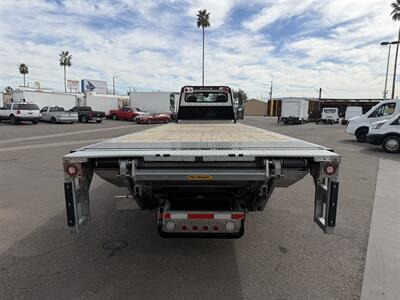 2025 Freightliner M2 106 Flatbed   - Photo 4 - Phoenix, AZ 85034