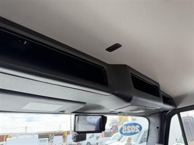 2025 Freightliner M2 106 Flatbed   - Photo 16 - Phoenix, AZ 85034