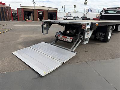 2025 Freightliner M2 106 Flatbed   - Photo 10 - Phoenix, AZ 85034
