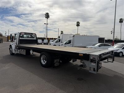 2025 Freightliner M2 106 Flatbed   - Photo 5 - Phoenix, AZ 85034