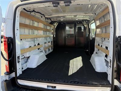2024 Ford Transit 250 Low Roof Cargo Van   - Photo 9 - Phoenix, AZ 85034