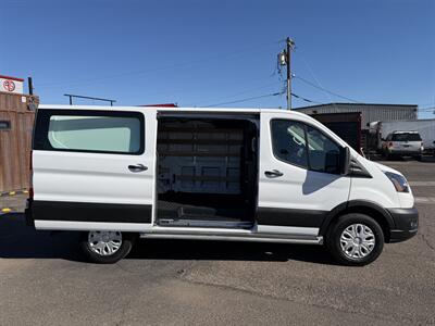 2024 Ford Transit 250 Low Roof Cargo Van   - Photo 11 - Phoenix, AZ 85034