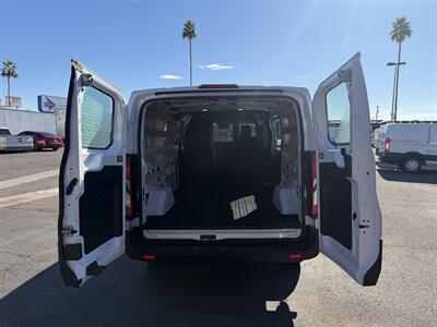 2024 Ford Transit 250 Low Roof Cargo Van   - Photo 8 - Phoenix, AZ 85034