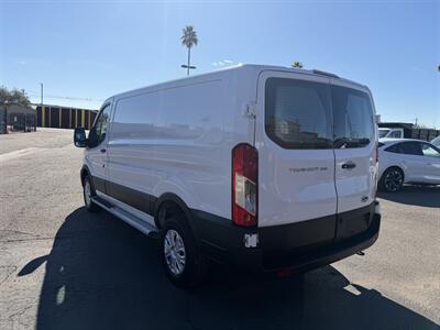 2024 Ford Transit 250 Low Roof Cargo Van   - Photo 5 - Phoenix, AZ 85034