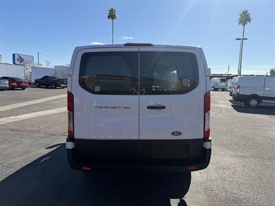 2024 Ford Transit 250 Low Roof Cargo Van   - Photo 4 - Phoenix, AZ 85034