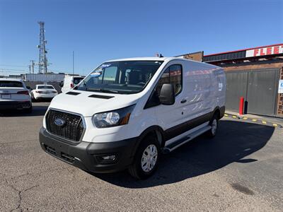 2024 Ford Transit 250 Low Roof Cargo Van   - Photo 7 - Phoenix, AZ 85034