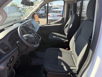 2024 Ford Transit 250 Low Roof Cargo Van   - Photo 14 - Phoenix, AZ 85034