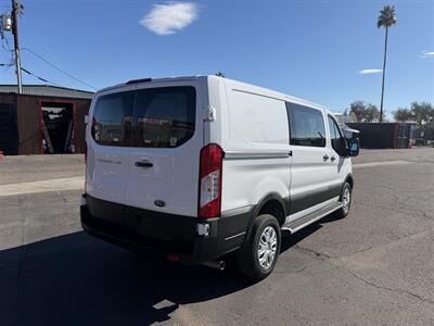 2024 Ford Transit 250 Low Roof Cargo Van   - Photo 3 - Phoenix, AZ 85034