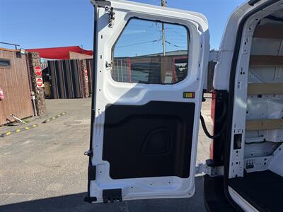 2024 Ford Transit 250 Low Roof Cargo Van   - Photo 10 - Phoenix, AZ 85034