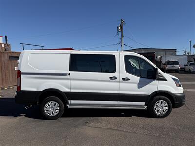 2024 Ford Transit 250 Low Roof Cargo Van   - Photo 2 - Phoenix, AZ 85034
