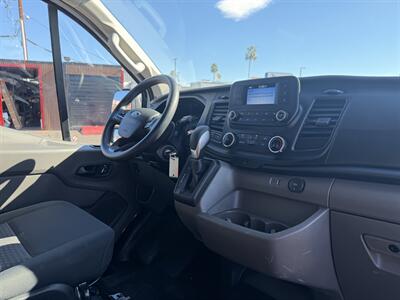 2024 Ford Transit 250 Low Roof Cargo Van   - Photo 18 - Phoenix, AZ 85034