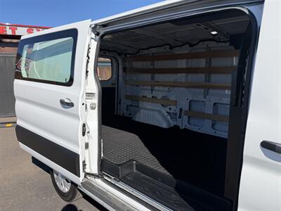 2024 Ford Transit 250 Low Roof Cargo Van   - Photo 12 - Phoenix, AZ 85034