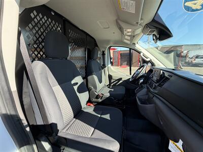 2024 Ford Transit 250 Low Roof Cargo Van   - Photo 17 - Phoenix, AZ 85034